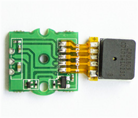 FPC TO PCB 焊接實例